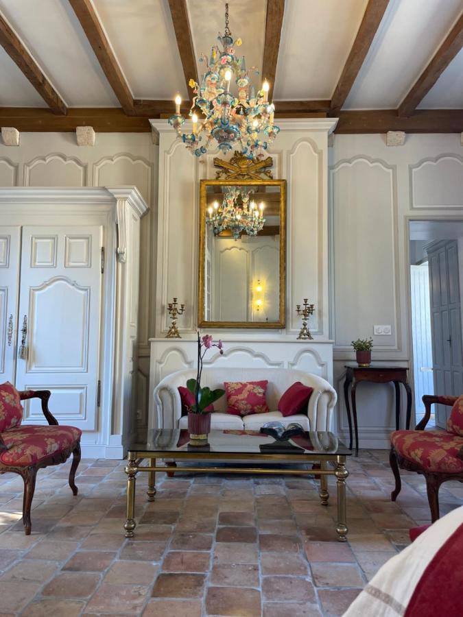 Gite De L'Antiquaire Au Coeur De La Citadelle Бле Екстер'єр фото