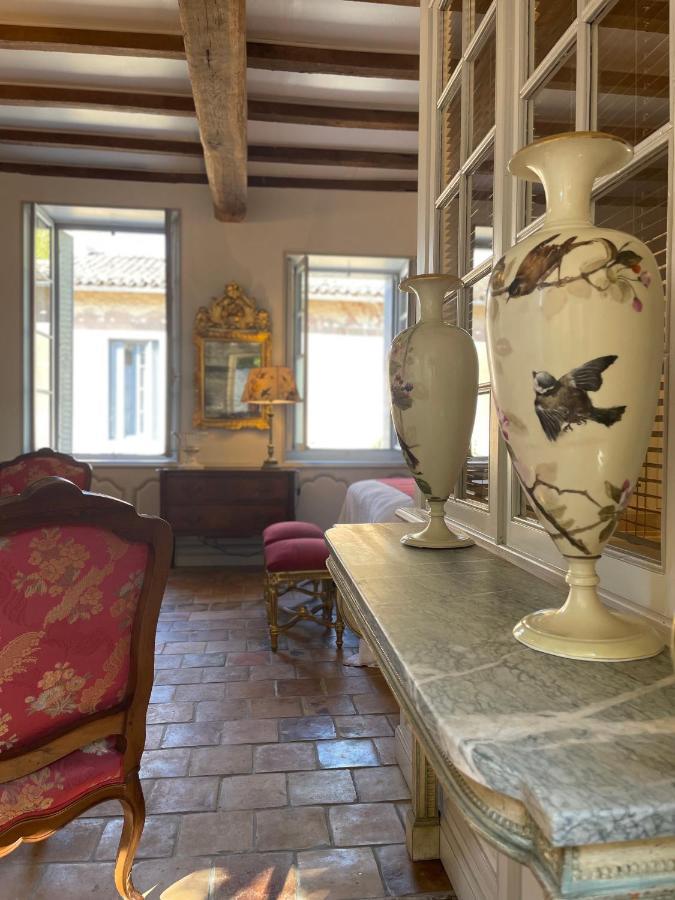 Gite De L'Antiquaire Au Coeur De La Citadelle Бле Екстер'єр фото
